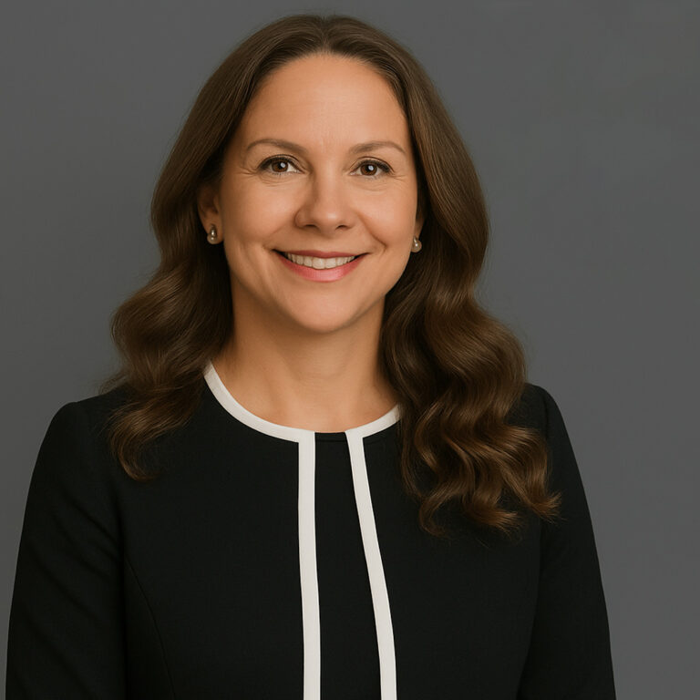 Leslie B.